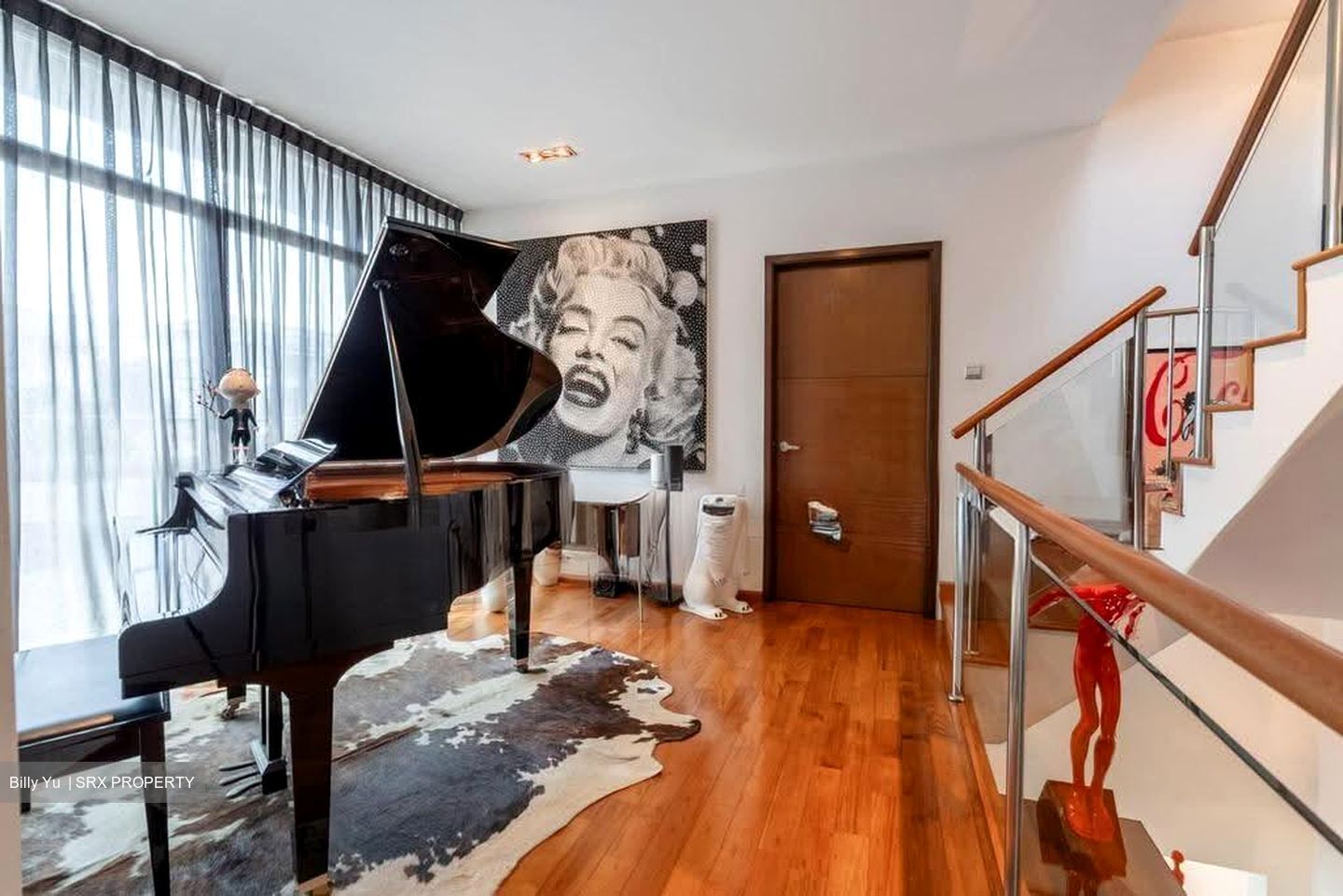 Seletar Hills Estate (D28), Terrace #608220891